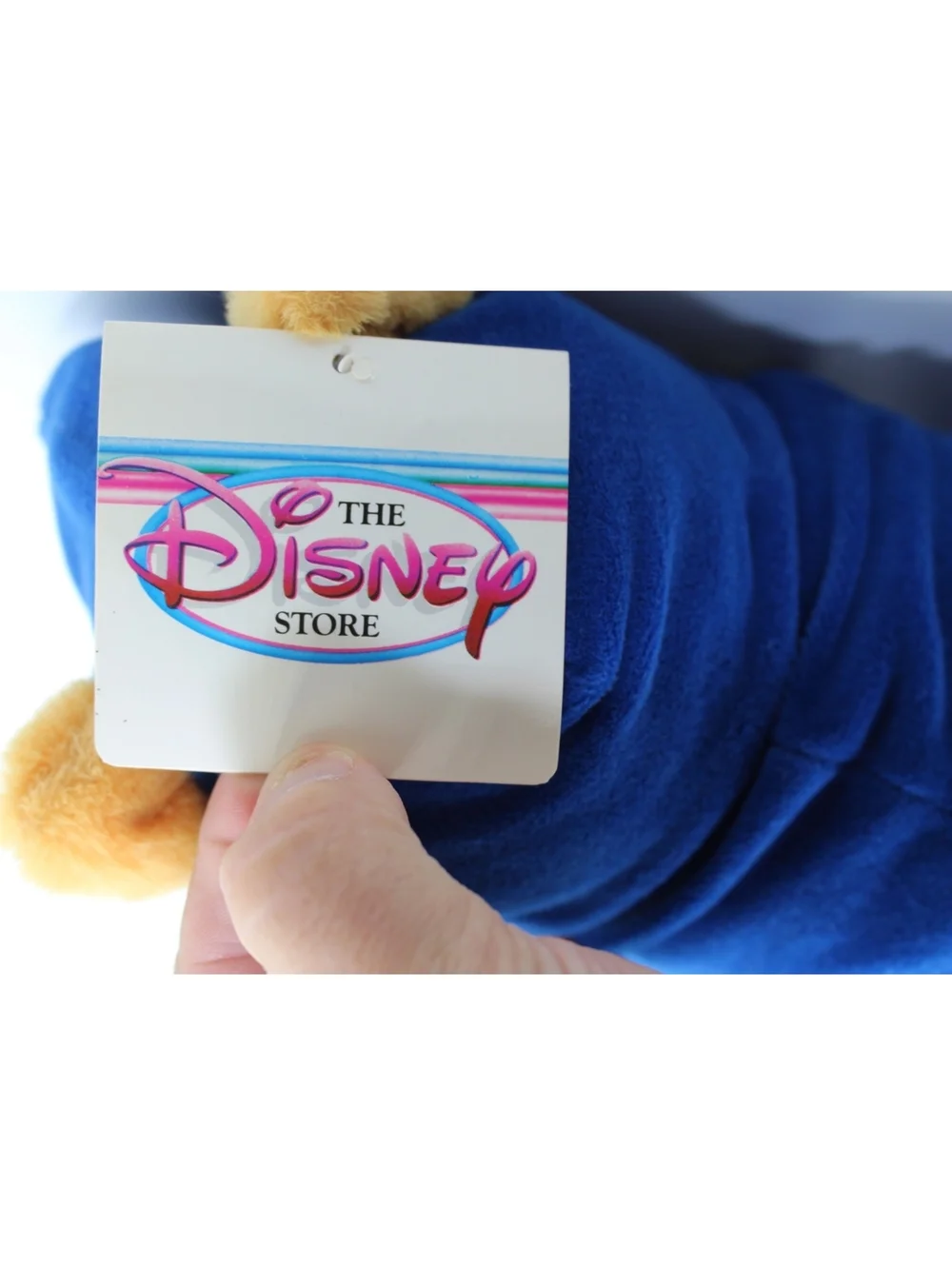 Disney Store Winnie The Pooh Halloween 13